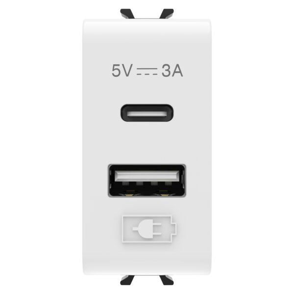 بريز كورس USB-TYPE C GW10449